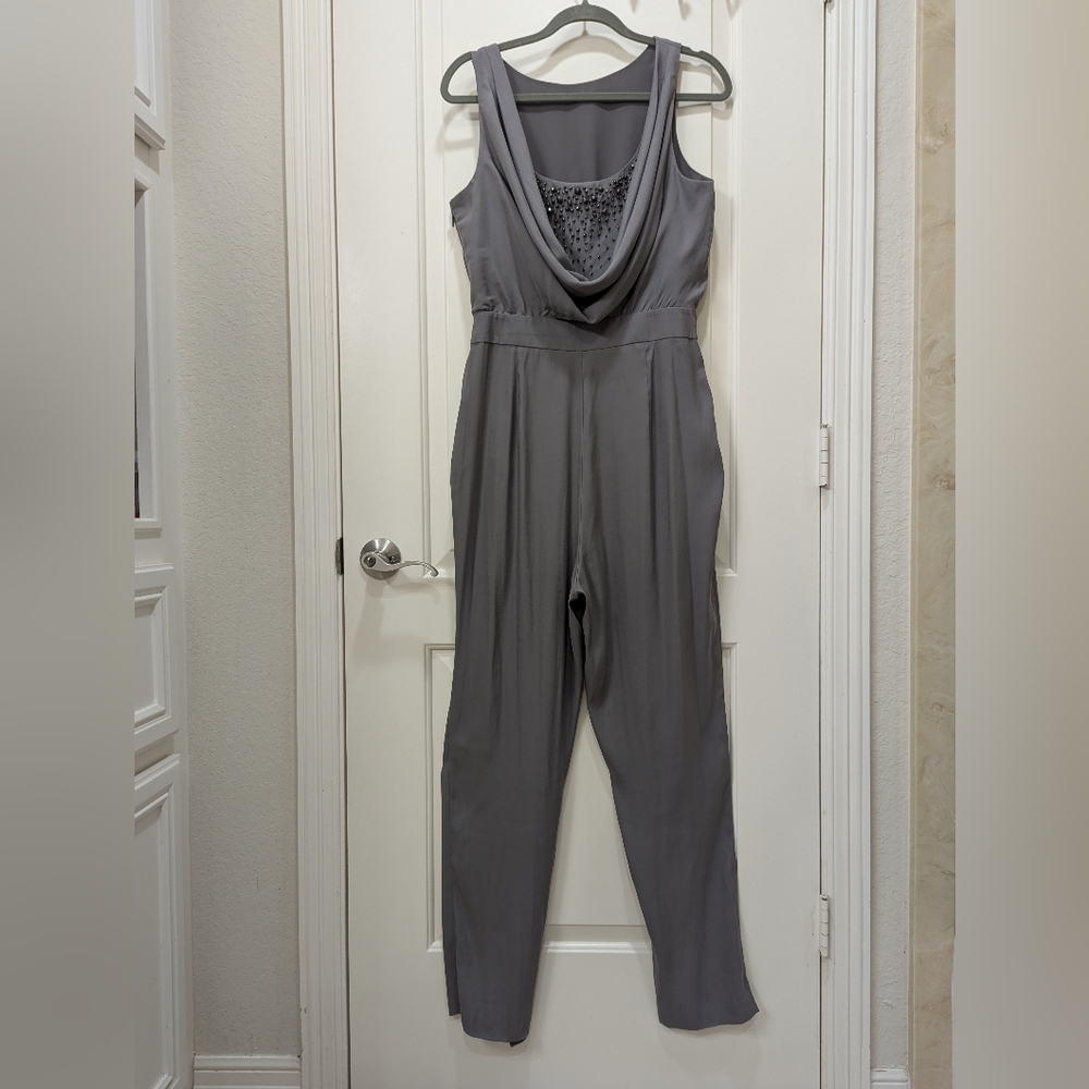 A|X Armani Exchange Jumper with Detailed Back